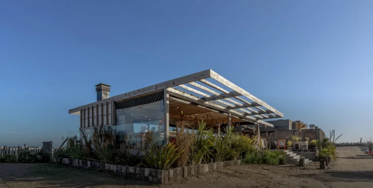 Balneario Posta del Mar