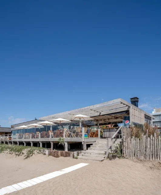 Balneario Posta del Mar