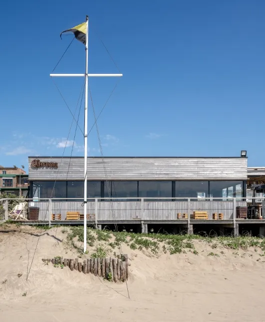 Balneario Posta del Mar