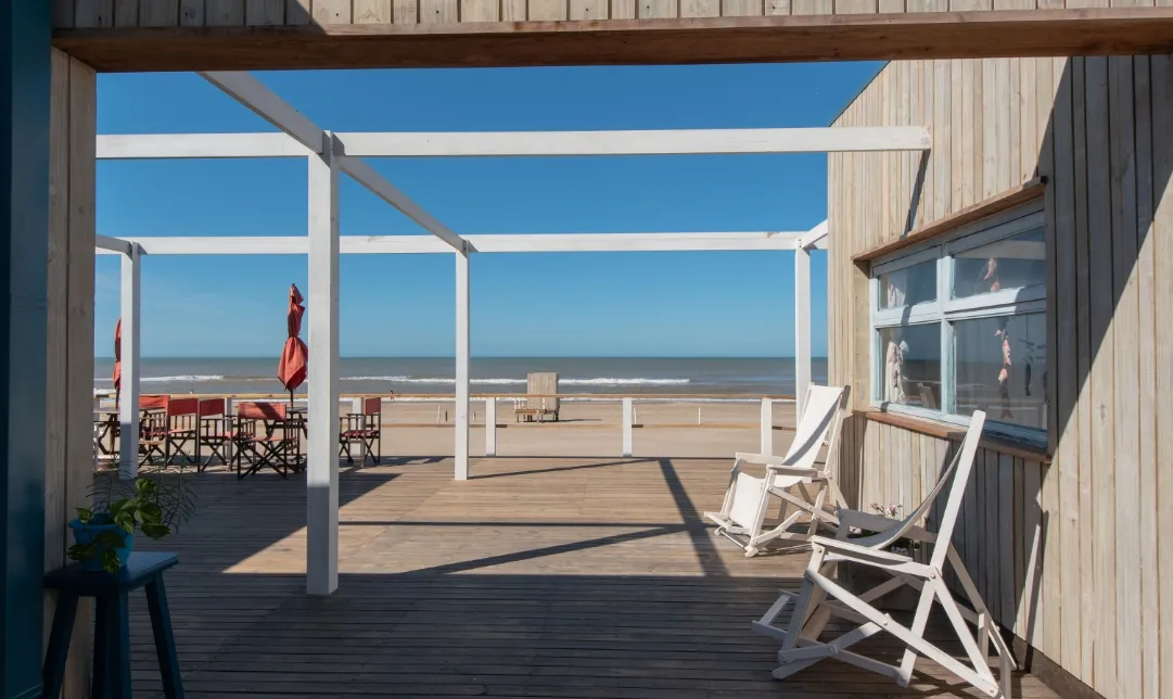 Balneario Posta del Mar