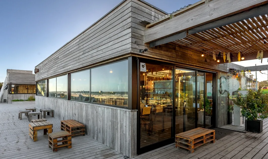 Balneario Posta del Mar