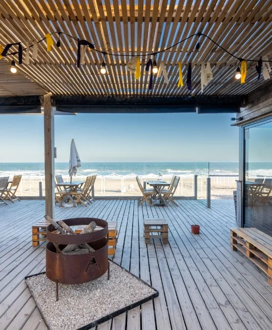 Balneario Posta del Mar