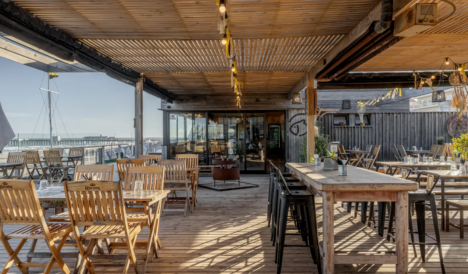 Balneario Posta del Mar