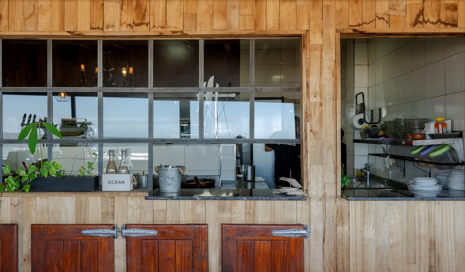Balneario Posta del Mar